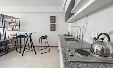 Departamento en venta en Zona Centro, Rosario 1 monaombiente c/amenities