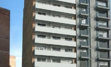 Departamento en venta en Zona Centro, Rosario 1 monaombiente c/amenities