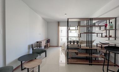 Departamento en venta en Zona Centro, Rosario 1 monaombiente c/amenities