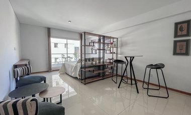 Departamento en venta en Zona Centro, Rosario 1 monaombiente c/amenities