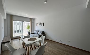 Departamento en venta en Zona Centro, Rosario 1 monaombiente c/amenities