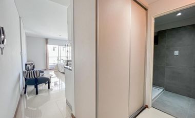 Departamento en venta en Zona Centro, Rosario 1 monaombiente c/amenities