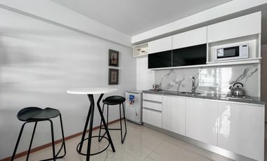Departamento en venta en Zona Centro, Rosario 1 monaombiente c/amenities