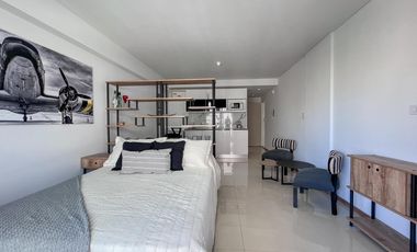 Departamento en venta en Zona Centro, Rosario 1 monaombiente c/amenities