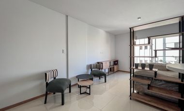 Departamento en venta en Zona Centro, Rosario 1 monaombiente c/amenities