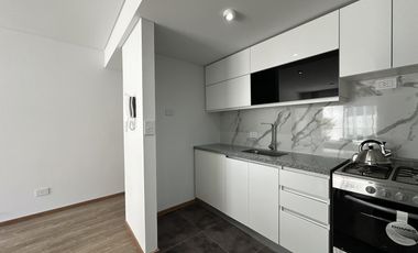 Departamento en venta en Zona Centro, Rosario 1 monaombiente c/amenities