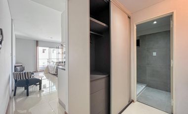 Departamento en venta en Zona Centro, Rosario 1 monaombiente c/amenities