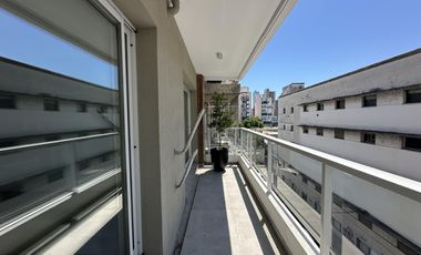 Departamento en venta en Zona Centro, Rosario 1 monaombiente c/amenities