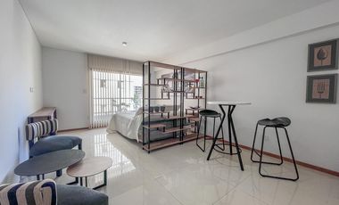 Departamento en venta en Zona Centro, Rosario 1 monaombiente c/amenities