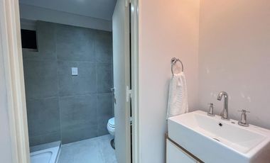 Departamento en venta en Zona Centro, Rosario 1 monaombiente c/amenities
