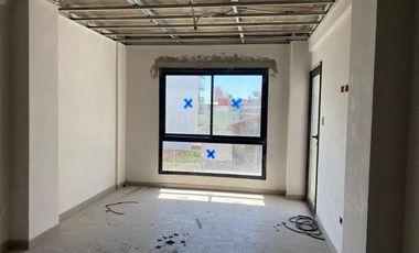 VENTA - DEPARTAMENTO 2 AMBIENTES MAR DE AJO -  FRENTE AL MAR JANO III