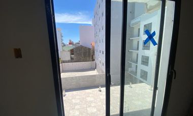 VENTA - DEPARTAMENTO 2 AMBIENTES MAR DE AJO -  FRENTE AL MAR JANO III