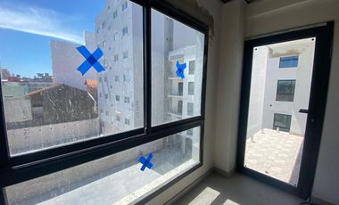 VENTA - DEPARTAMENTO 2 AMBIENTES MAR DE AJO -  FRENTE AL MAR JANO III