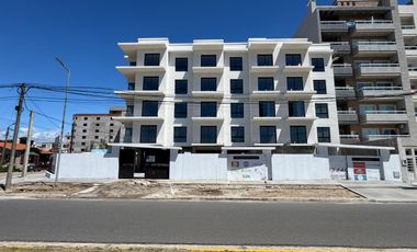 VENTA - DEPARTAMENTO 2 AMBIENTES MAR DE AJO -  FRENTE AL MAR JANO III