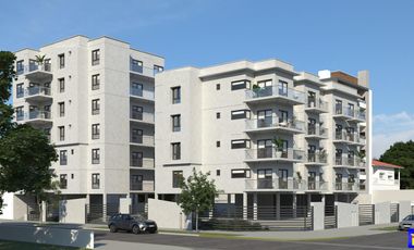 VENTA - DEPARTAMENTO 2 AMBIENTES MAR DE AJO -  FRENTE AL MAR JANO III