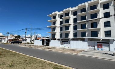 VENTA - DEPARTAMENTO 2 AMBIENTES MAR DE AJO -  FRENTE AL MAR JANO III