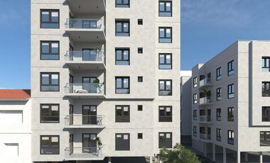 VENTA - DEPARTAMENTO 2 AMBIENTES MAR DE AJO -  FRENTE AL MAR JANO III