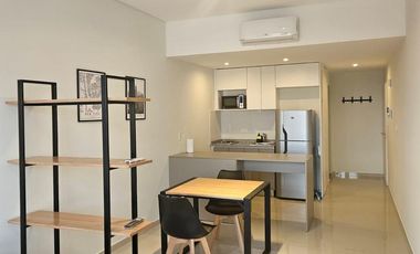 Venta Monoambiente - Edificio EBRO  - Neuquén Capital