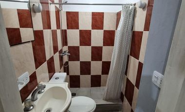 Departamento en Monte Grande