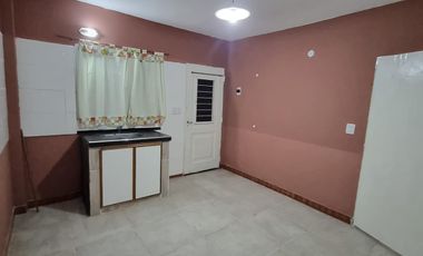 Departamento en Monte Grande