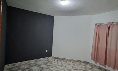 Departamento en Monte Grande