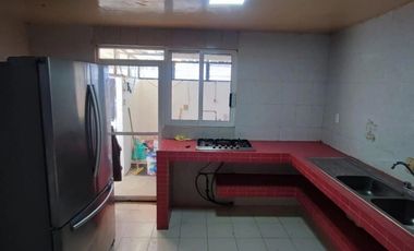 Valle de la Hacienda, Cuautitlán Izcalli, Estado de México, Casa Venta