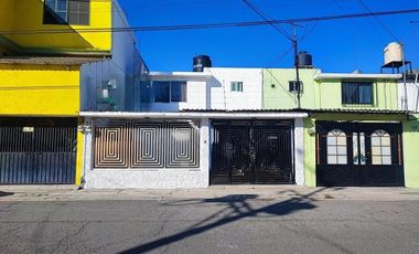 Valle de la Hacienda, Cuautitlán Izcalli, Estado de México, Casa Venta