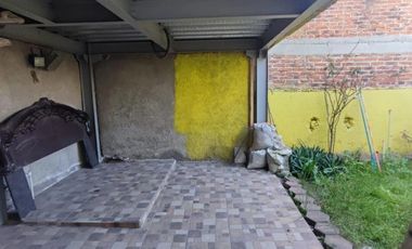 Valle de la Hacienda, Cuautitlán Izcalli, Estado de México, Casa Venta