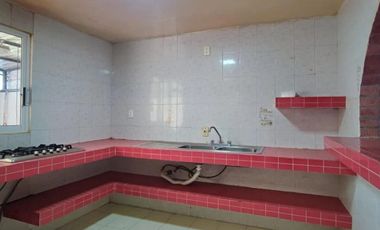 Valle de la Hacienda, Cuautitlán Izcalli, Estado de México, Casa Venta