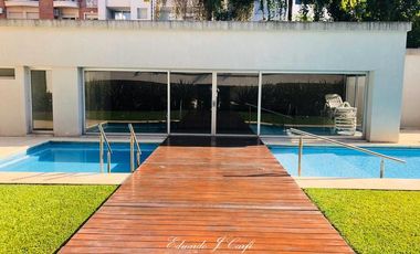 Departamento en  Venta 4 ambientes con cochera