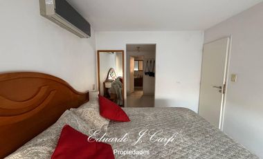 Departamento en  Venta 4 ambientes con cochera