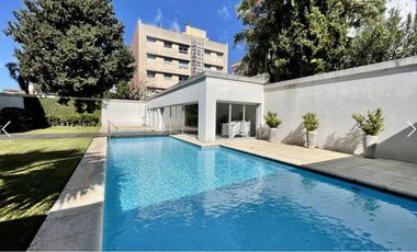 Departamento en  Venta 4 ambientes con cochera