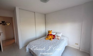 Departamento en  Venta 4 ambientes con cochera