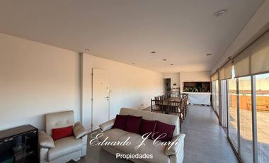 Departamento en  Venta 4 ambientes con cochera
