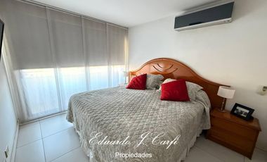 Departamento en  Venta 4 ambientes con cochera
