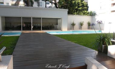 Departamento en  Venta 4 ambientes con cochera