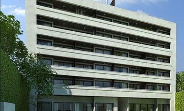 Departamento en  Venta 4 ambientes con cochera