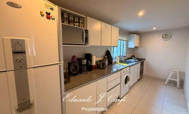 Departamento en  Venta 4 ambientes con cochera