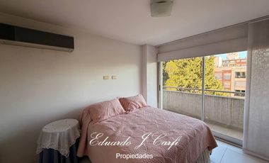 Departamento en  Venta 4 ambientes con cochera