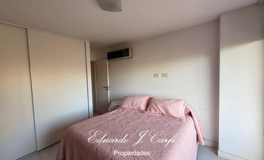 Departamento en  Venta 4 ambientes con cochera