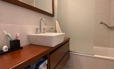 Departamento en  Venta 4 ambientes con cochera