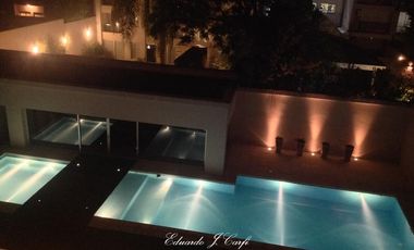 Departamento en  Venta 4 ambientes con cochera