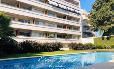 Departamento en  Venta 4 ambientes con cochera