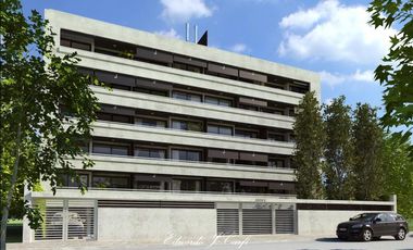 Departamento en  Venta 4 ambientes con cochera