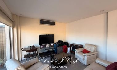 Departamento en  Venta 4 ambientes con cochera