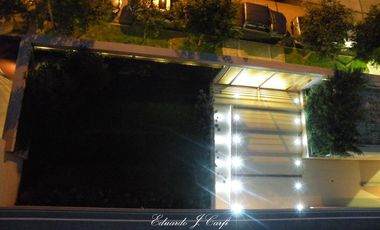 Departamento en  Venta 4 ambientes con cochera