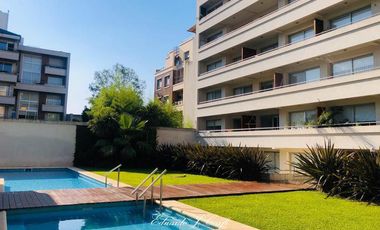 Departamento en  Venta 4 ambientes con cochera