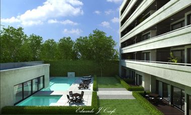 Departamento en  Venta 4 ambientes con cochera