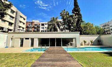 Departamento en  Venta 4 ambientes con cochera