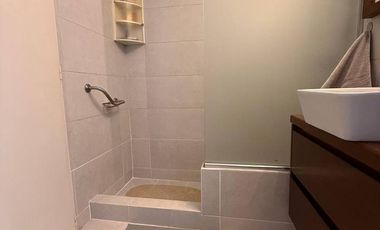 Departamento en  Venta 4 ambientes con cochera